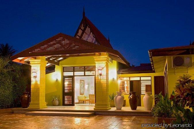 The Ginger Lily Hotel Gros Islet Exteriér fotografie