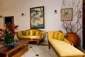 The Ginger Lily Hotel Gros Islet Exteriér fotografie