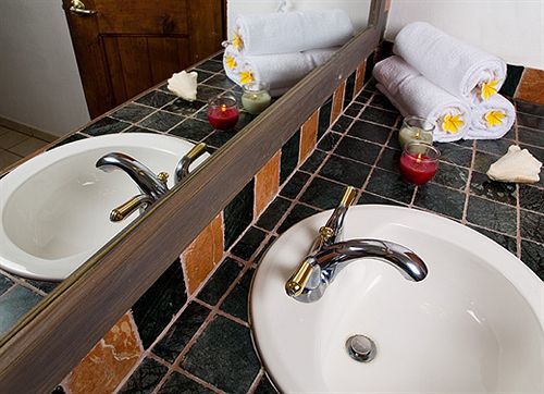 The Ginger Lily Hotel Gros Islet Exteriér fotografie