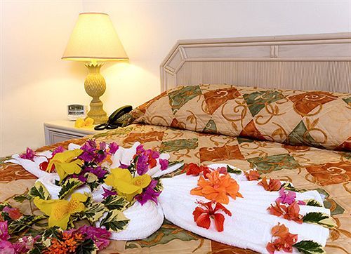 The Ginger Lily Hotel Gros Islet Exteriér fotografie