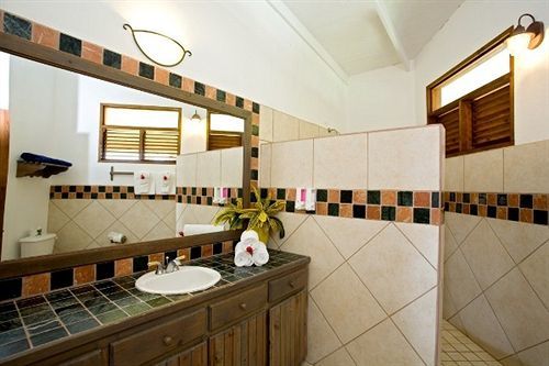 The Ginger Lily Hotel Gros Islet Exteriér fotografie