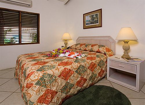 The Ginger Lily Hotel Gros Islet Exteriér fotografie